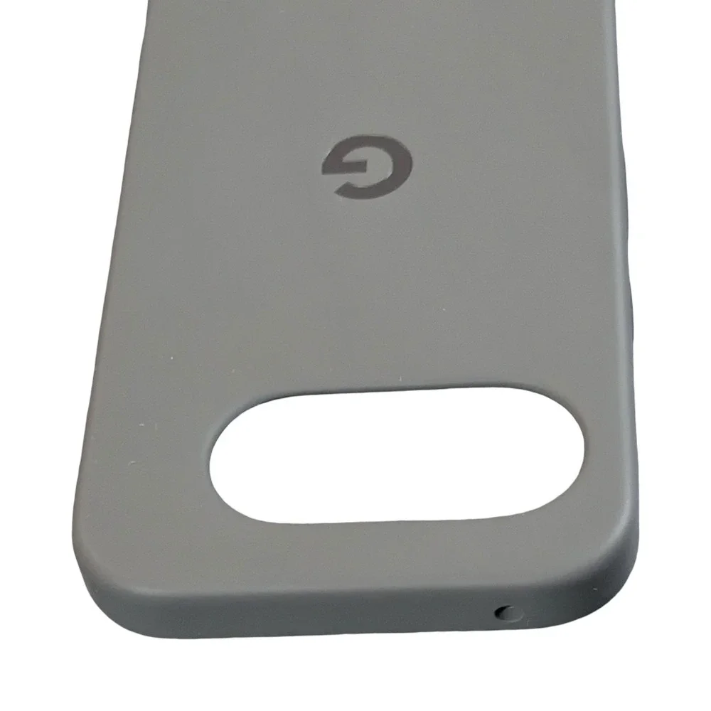 Pp7O Original‎ Google Official Pixelsnap Case for Pixel 10a - Obsidian Open Box